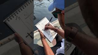 How To Draw Quick Sketches #sketchbooktour #sketch #drawing #art