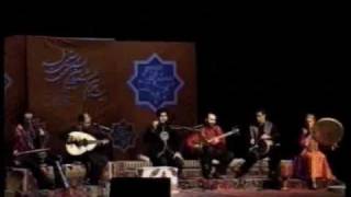 Honar (Salar Aghili & Razo Niaz Ensemble) Resimi