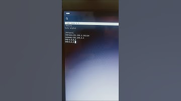 How To Configure Static IP And Dynamic IP Address In Arch Linux