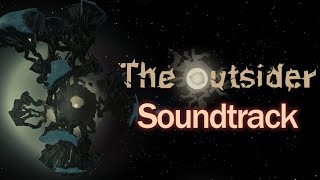 Outer Wilds: The Outsider | Mod Soundtrack