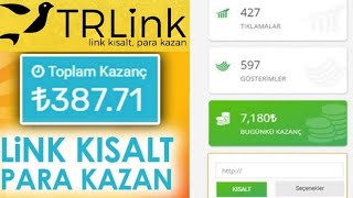 Google url kısaltma ve link kısaltarak internetten para (bitcoin) kazanma yolları 2021