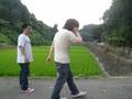 頑張れよ