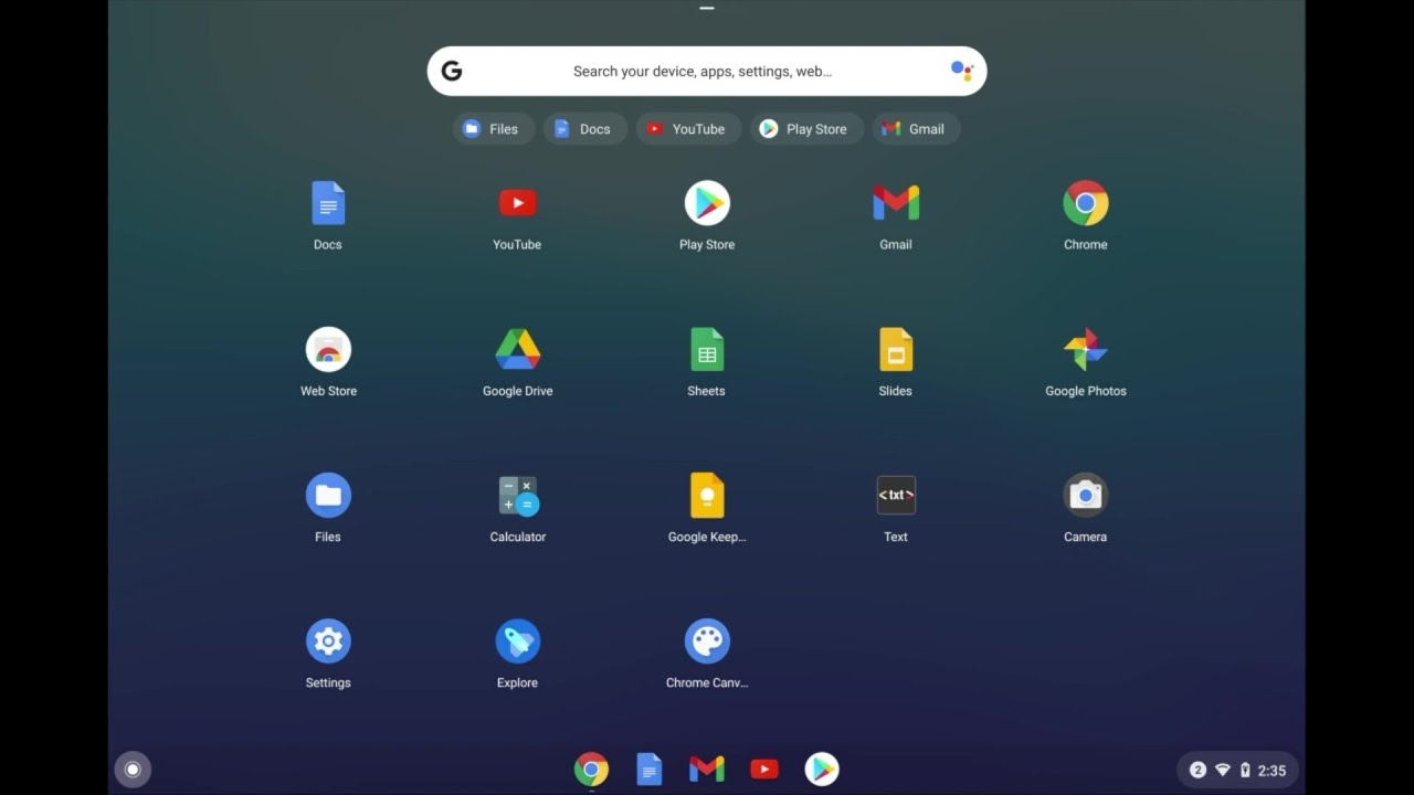 Tech Team What To Know Before Buying A Chromebook YouTube