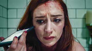 The Stylist (2021) | Horror | Movie Recap