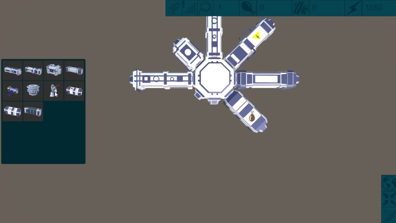 RUMSTATION(DEVBLOG VIDEO)