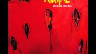 The Animals - We Gotta Get Out Of This Place ( Greatest Hits Live ! ) 1984 The Animals - We Gotta Get Out Of This Place ( Greatest Hits Live ! ) 1984