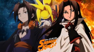 Shaman King 2021 - Season 2 [FanMade Trailer]