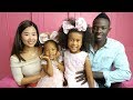 EMOTIONAL LAST DAYS IN SOUTH KOREA | Korean/Kenyan Family Vlog ep. 135 한국 마지막 일상 브이로그