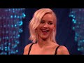 The graham norton show s19e08 johnny depp jennifer lawrence james mcavoy jack whitehall william