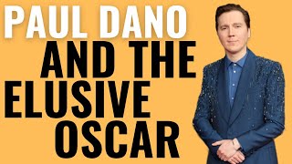 Paul Dano and the Elusive Oscar | Why He's Never Been Nominated