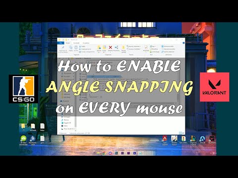 How to enable