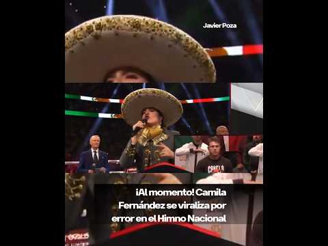 #CamilaFernández, hija de