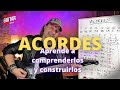 ACORDES - Aprende a comprenderlos definitivamente !