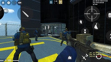 CSMOS V8 ANDROID PORT