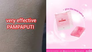 Glowrie Bleaching Soap | GRABI BAKBAK EVERYDAY SUPER EFFECTIVE screenshot 2