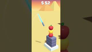 🔪 A REALLY SENSATIONAL SLICE MASTER RUN | #gaming #coolmathgames #games  #game Profile