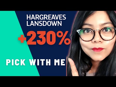 Hargreaves Lansdown | Revealing my best performing fund and how I pick fund