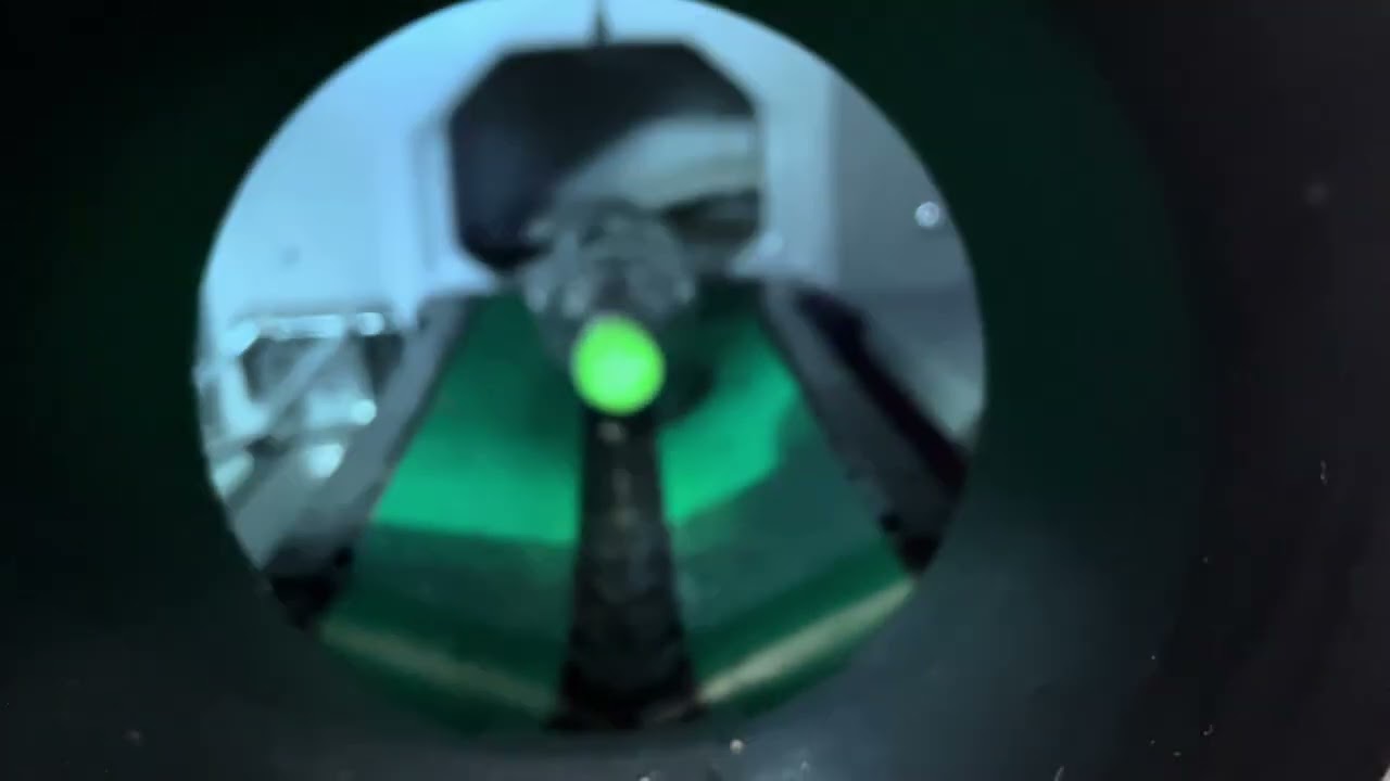 Returning some Returnables with the Tomra T-70 Single at Gigaboks!