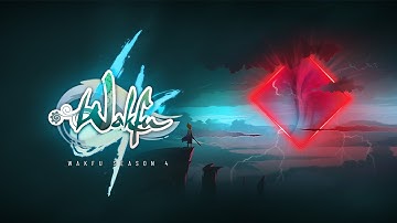 WAKFU [SERIE] Kickstarter Saison 4 | Trailer