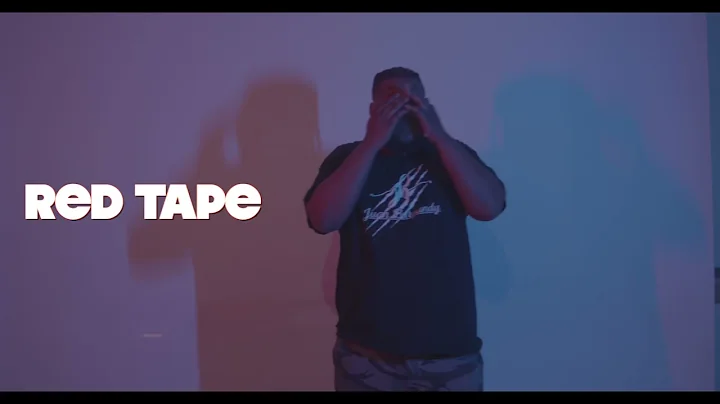 Juan Burgundy Red Tape (feat. Chris Rojo & Vaun Ki...