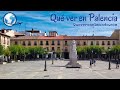 Qué ver en Palencia - La Bella Desconocida