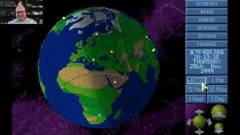 X-COM: UFO Defense - Part 45 of 48