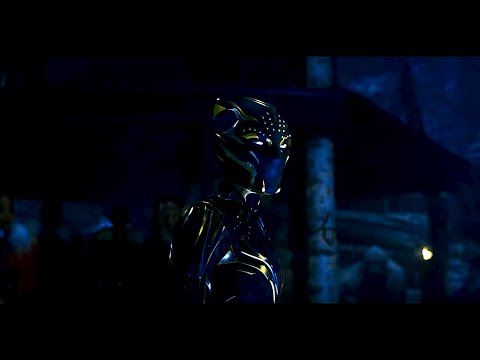 Imagen de Black Panther: Wakanda Forever