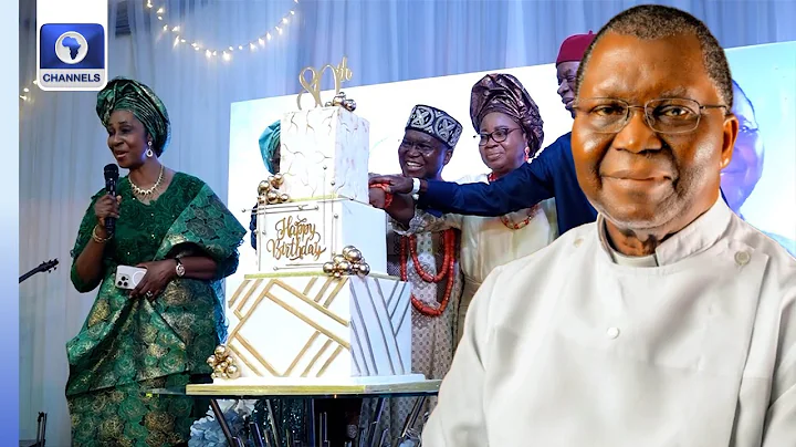 Venerable Sam Isemede Celebrated In Grand Style @ 80 With Thanksgiving, Tributes & Cultural Gala