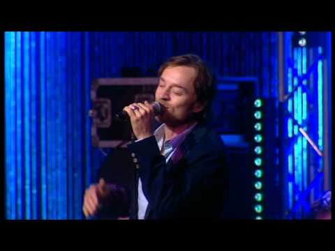 2011 APRA Music Awards - Darren Hayes "Plans"