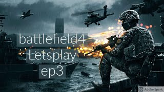 battlefield4  Letsplay ep3