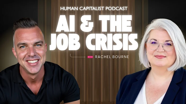 AI's Impact on Jobs: 1.1M Layoffs & Your Career Strategy