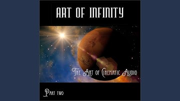 The Journey into the Unknown Begins