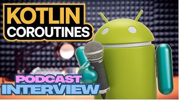 Coroutines Unleashed: Mastering Android Async Interviews