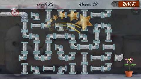 PLUMBER 2 - Level Pack 2 : Level 21-25