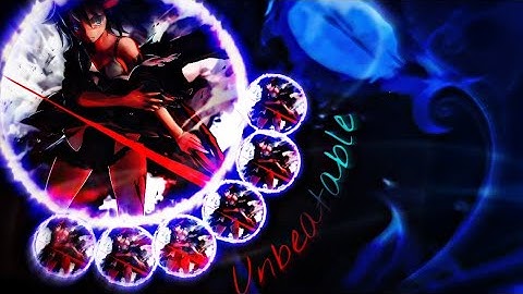 The Blob.io Unstoppable |#LGRC