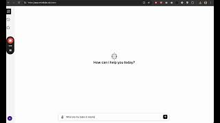 Connecting Asana to Mindlake.ai with OAuth 2.0