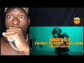 Reaction to yungeen ace not alright not okay (official video) #yungeenace #viral #reactionvideo