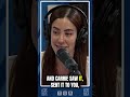 Arynne Wexler Thanks Buck Sexton for Launching Her Comedy Career