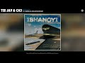 Tee jay  cici  ibhanoyi official audio feat seemah  exclusive drumz