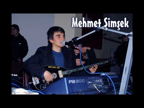 MEHMET ŞİMŞEK - Bir Güzel Sevmiştim 2013- SAMSUN VEZİRKÖPRÜ