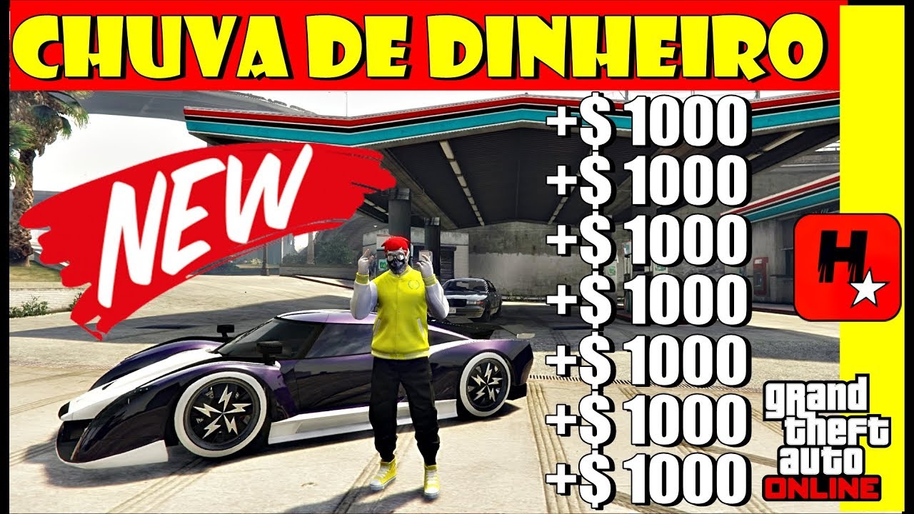 Steam Community :: Guide :: GTA online sem segredo