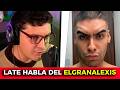 LATE DA SU SINCERA OPINION SOBRE ELGRANALEXIS !!