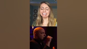 Thumbnail of Disturbed "The Sound Of Silence"