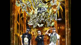 Hir Rollaz - Party Pack