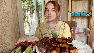 :  | , ,  | Mukbang | Barbecue | Vegan