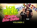 Nando de la gente  ronald borjas  adelmo gauna  son los pikis  xitos de salsa erotica vol 2