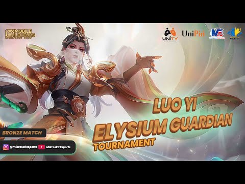 [Bronze Match] Luo Yi Collector Tournament - MEL Jul 2022