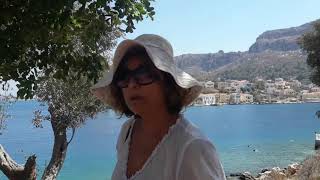 Αξιοθέατα   Μεγίστης ή  Καστελόριζο  Δωδεκανήσων