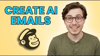 How To Create Ai generated Emails In Mailchimp [2026 Guide]