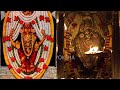      beautiful kateel durga parameshwari pooja  mangalore  myoksha